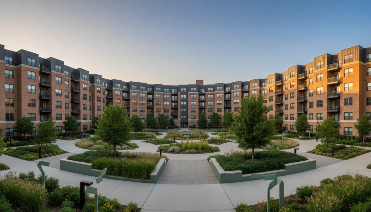 Multifamily Property Investments